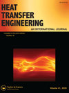 HEAT TRANSFER ENGINEERING雜志封面
